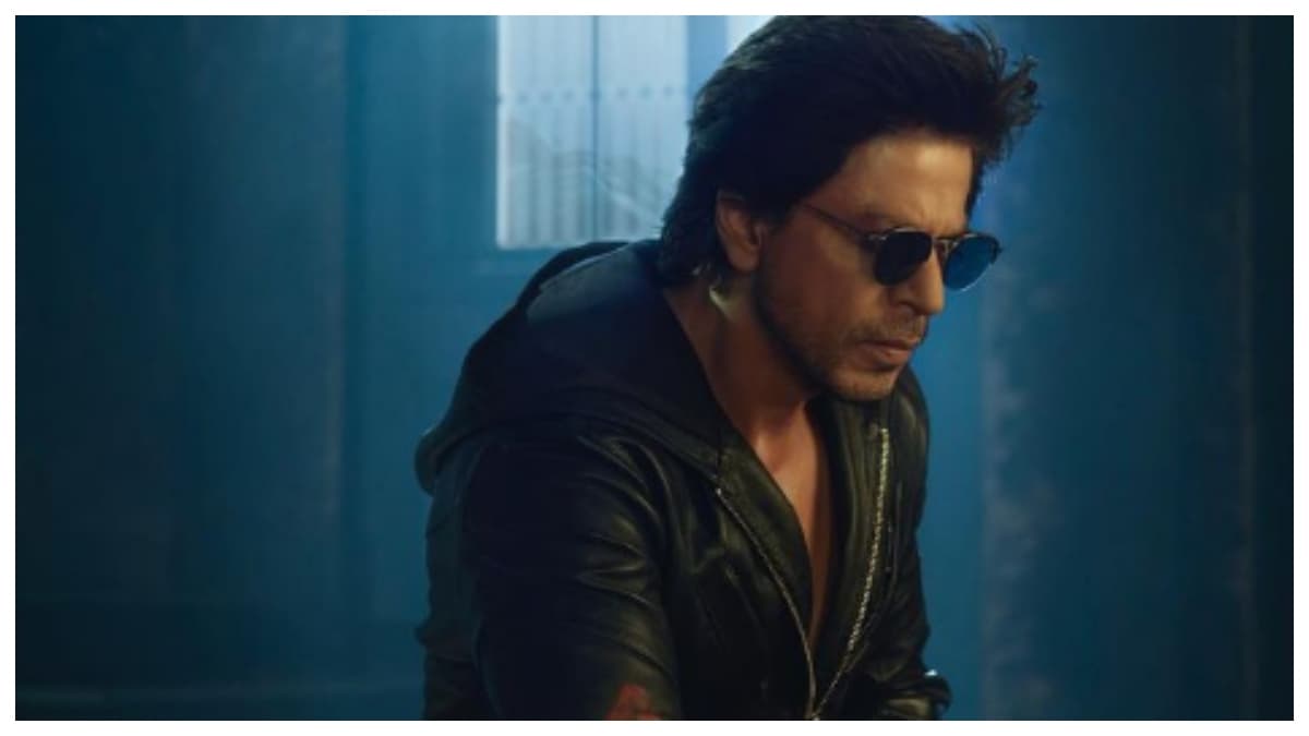 Shahrukh Khan ने गिनाए सक्सेस के पांच मंत्र, कहा- सेक्रीफाइज नहीं कर सकते तो कामयाब नहीं हो सकते