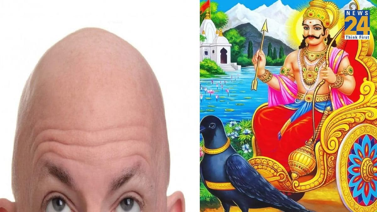 Shani Astro Upay: बेवजह झड़ रहे हैं बाल तो शनि हो सकता है भारी, जानें एस्ट्रो उपाय