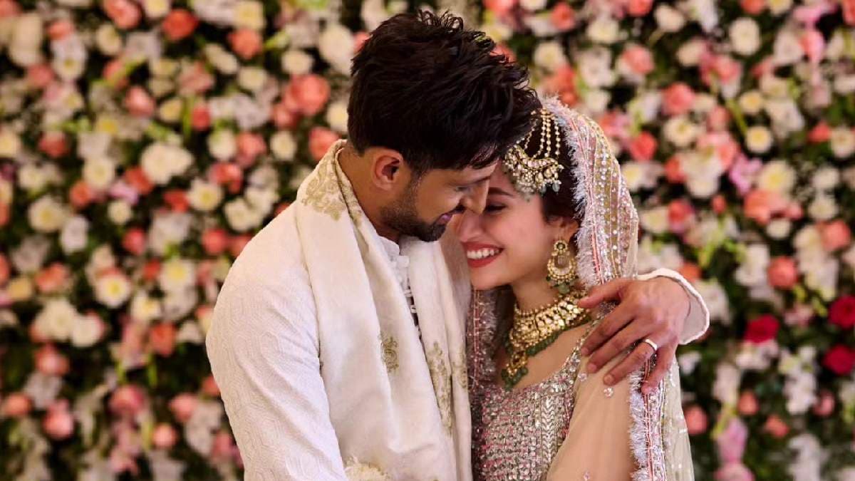Shoaib Malik और Sana Javed का कब से चल रहा अफेयर? एक्ट्रेस के एक्स हस्बैंड से भी निकला कनेक्शन