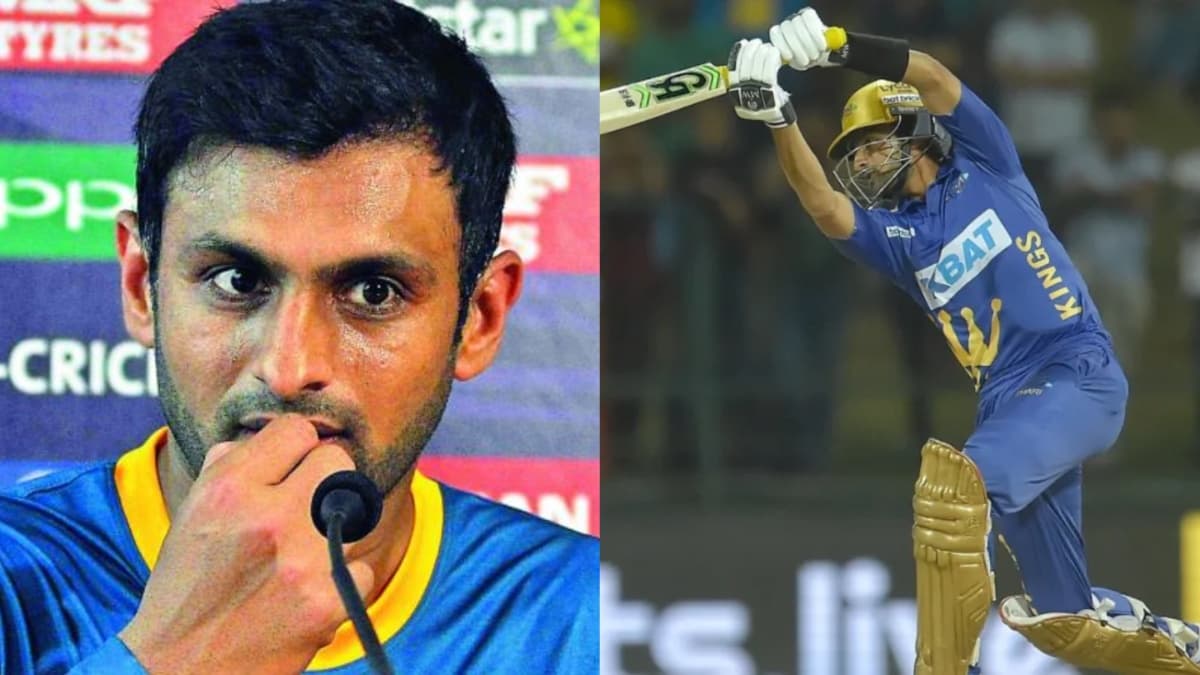 Shoaib Malik पर पहले लगे फिक्सिंग के आरोप, अब BPL फ्रेंचाइजी ने लिया बड़ा फैसला