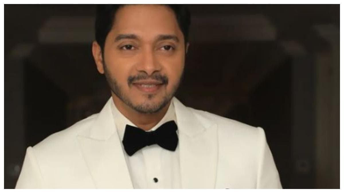 'पुष्पा...मैं झुकेगा नहीं साला...', कार्डियक अरेस्ट से ठीक होने के बाद पहली बार Pushpa अंदाज में दिखे Shreyas Talpade