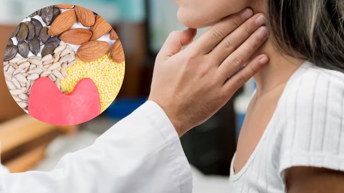 Thyroid Diet