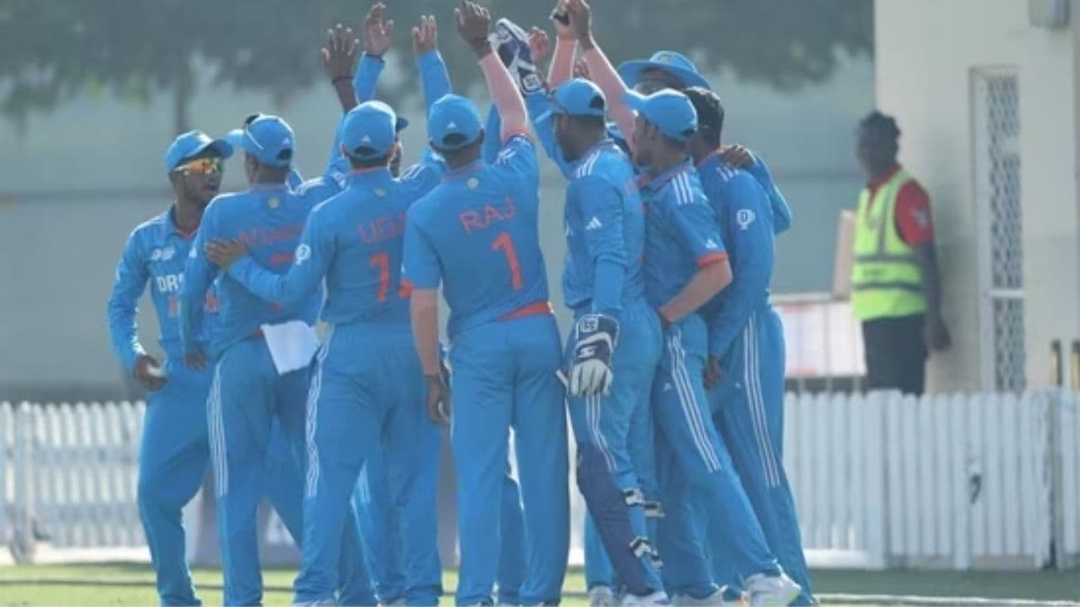 U19 World Cup 2024: युवा खिलाड़ियों की बदल सकती हैं किस्मत, टीम इंडिया में एंट्री का खुलेगा रास्ता