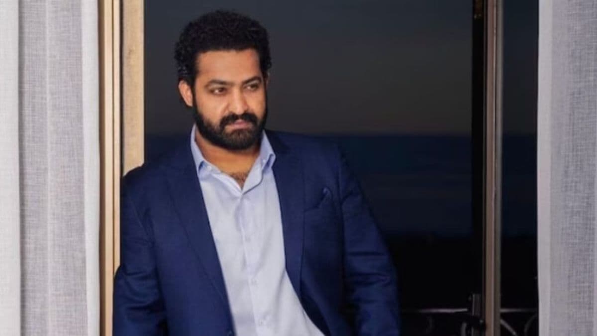 जापान में आए भूकंप से सदमे में हैं Jr. NTR, 155 झटकों से पहले वापस लौटे अपने देश