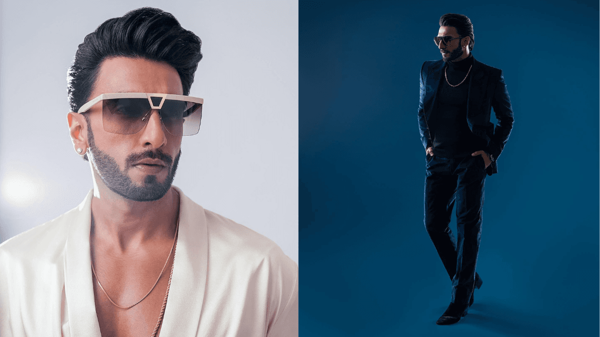 इंडियन आइलैंड्स को प्रमोट करते हुए Ranveer Singh से हुई चूक, क्यों डिलीट करना पड़ा पोस्ट?