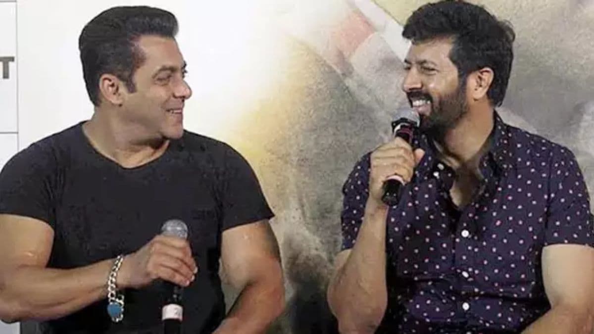 'टाइगर' के बाद अब 'बब्बर शेर' बनेंगे Salman, Kabir Khan के साथ पहले तीन फिल्मों में कर चुके हैं काम