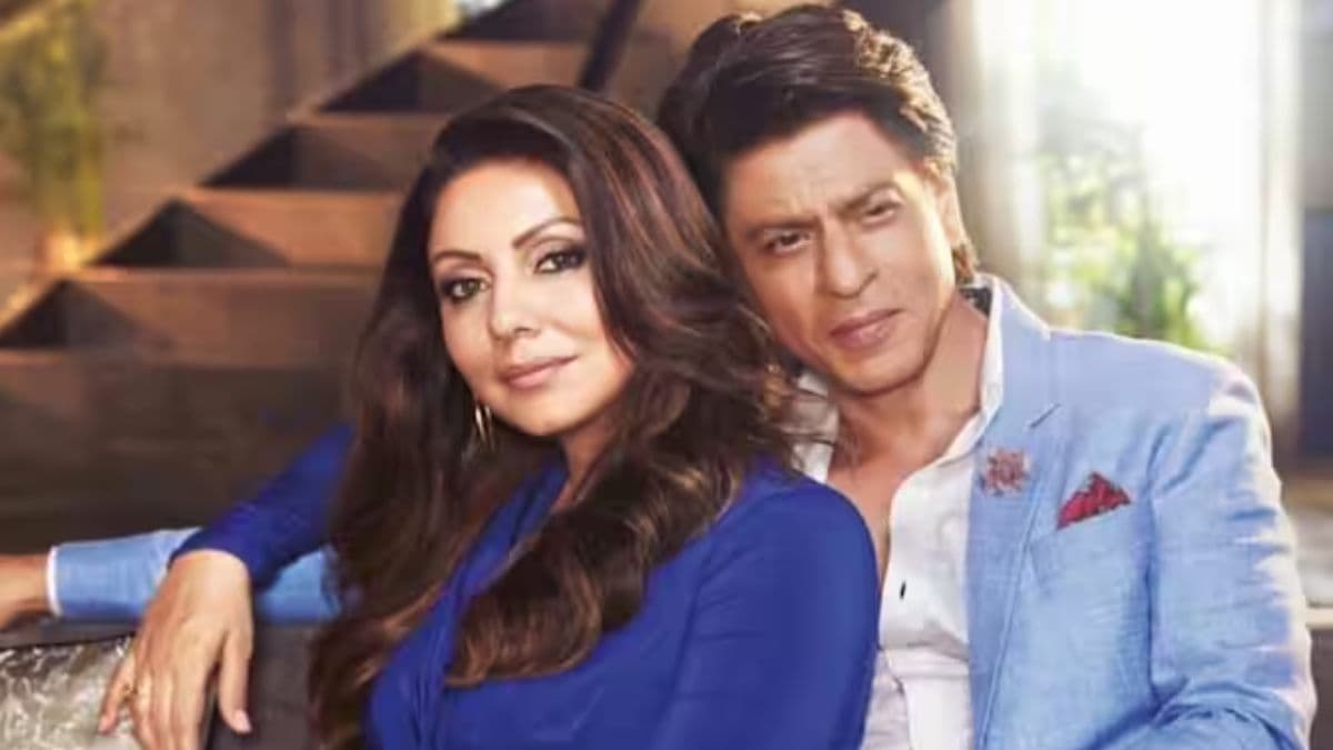 एक्टिंग को सबसे खराब पेशा मानती हैं Gauri, पत्नी की शर्तों पर जीते हैं Shahrukh Khan