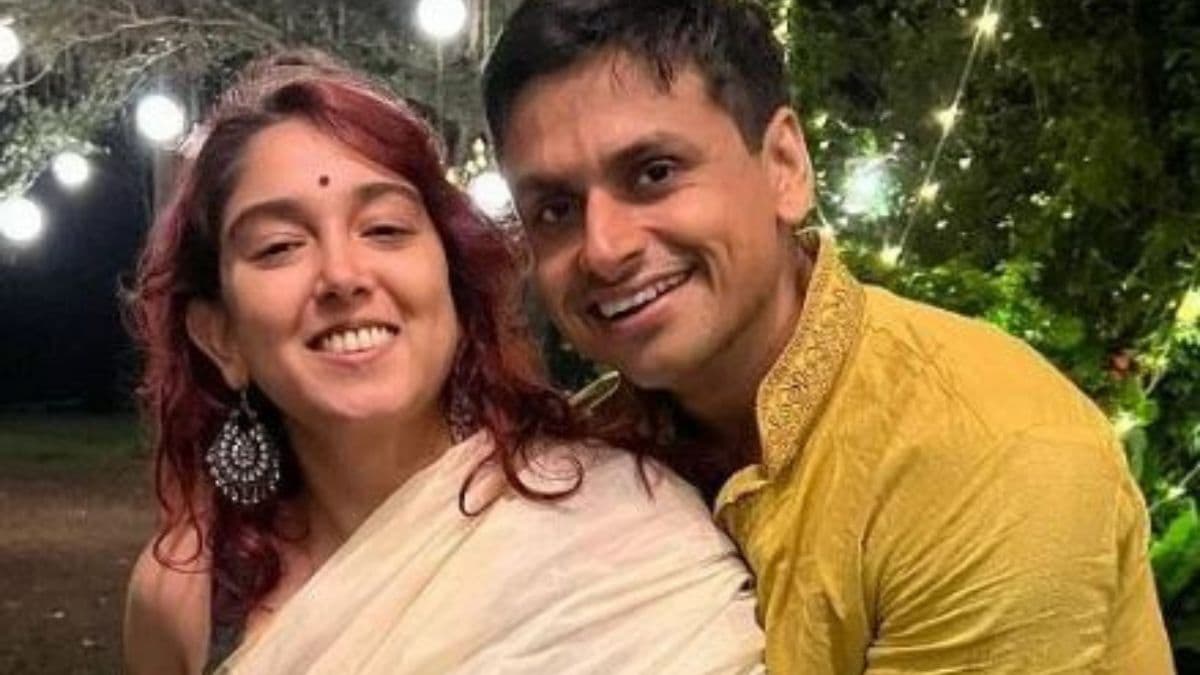 'घोड़े पर नहीं आए...' नुपुर शिखरे की ट्रोलिंग पर Ira Khan ने फैंस को दिया जवाब