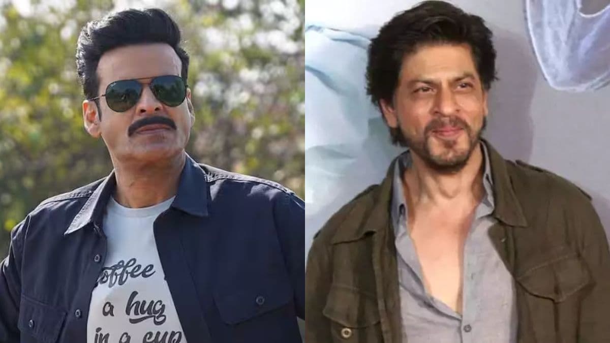 'Shahrukh और मैं फ्रेंड्स नहीं...', किंग खान से मुलाकात पर क्या बोले 'सरदार खान' ?