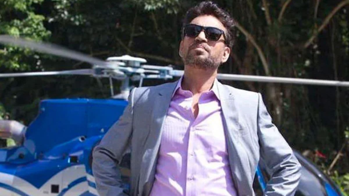 Irrfan Khan की अदाकारी का बड़े पर्दे पर फिर दिखेगा जलवा, रिलीज होंगी ये बेहतरीन फिल्में
