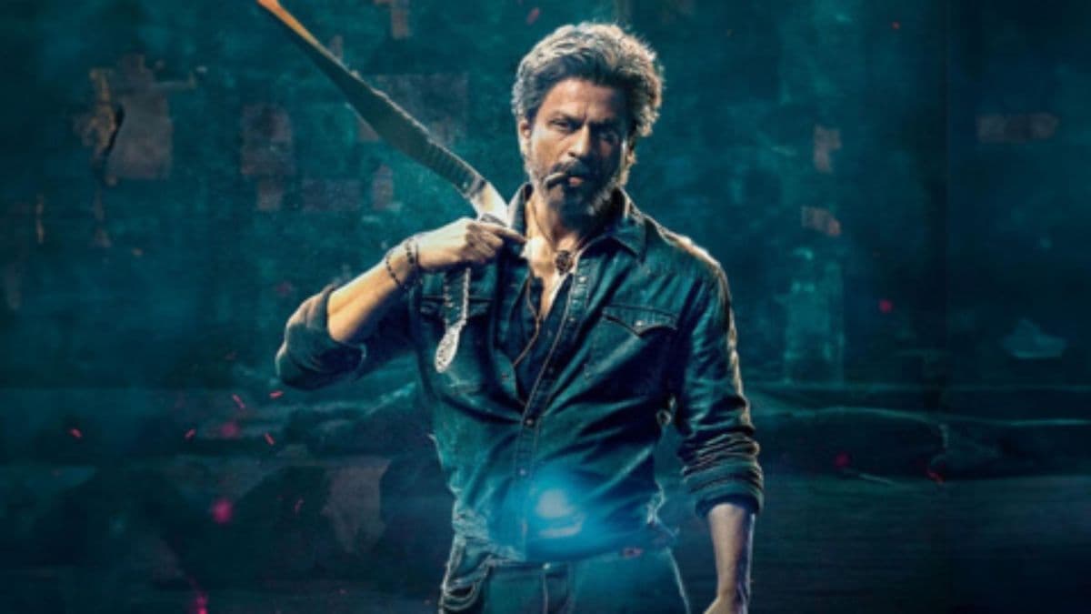 2024 में फिर होगी Shahrukh Khan की 'फिल्मी हैट्रिक', बॉक्स ऑफिस पर बरसेंगे नोट ही नोट !