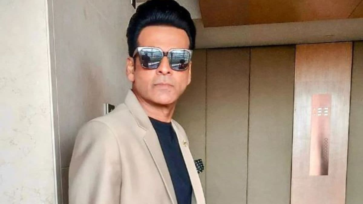 खराब अंग्रेजी की वजह से उड़ता था Manoj Bajpayee का मजाक, Killer Soup रिलीज से पहले एक्टर ने खोले राज