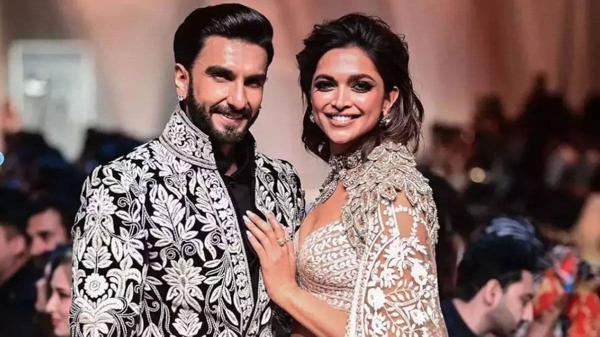 Deepika Padukone