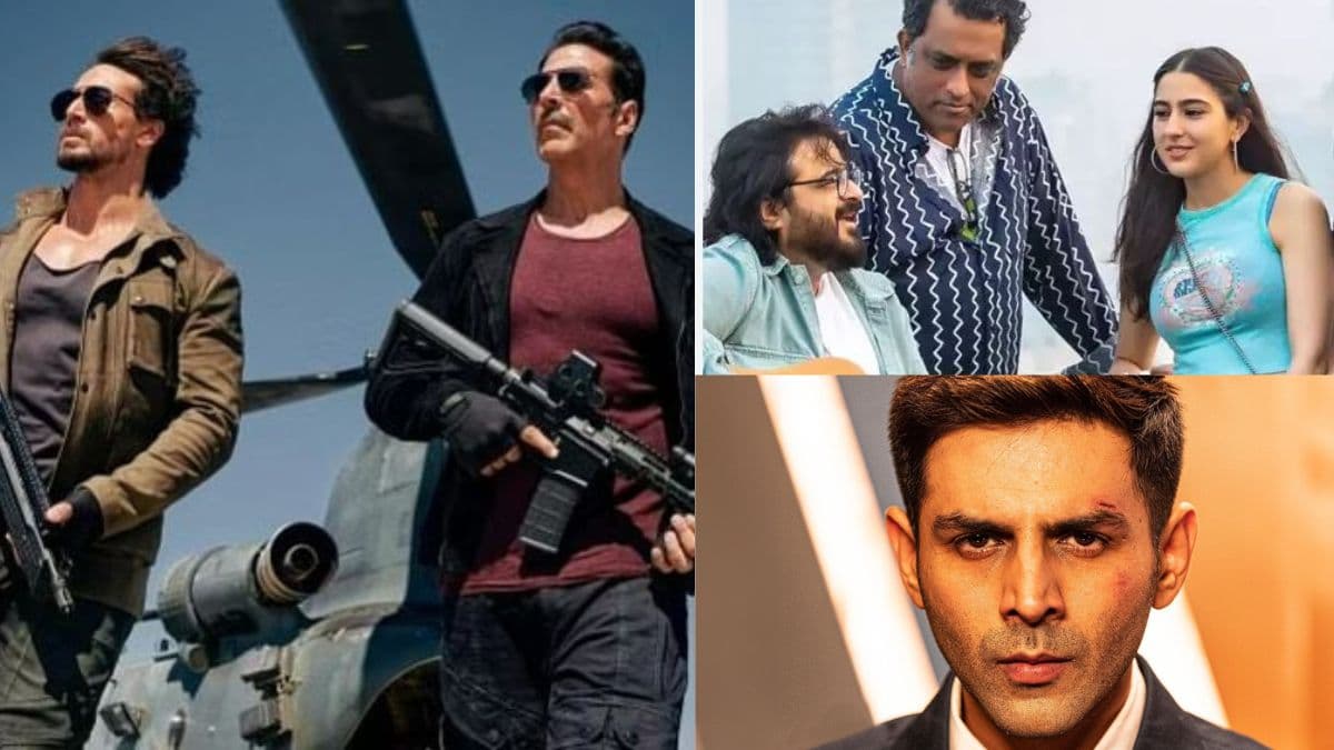 'जिगरा' से धमाल मचाएंगी Alia, चंदू चैंपियन करेंगे एंटरटेन, इस साल दस्तक देंगी बॉलीवुड की ये फिल्में