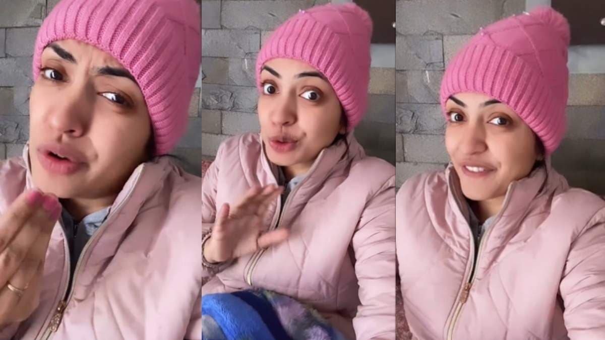 जब महिला ने की साइंटिस्ट से शराब का पाउडर बनाने की डिमांड, वीडियो वायरल