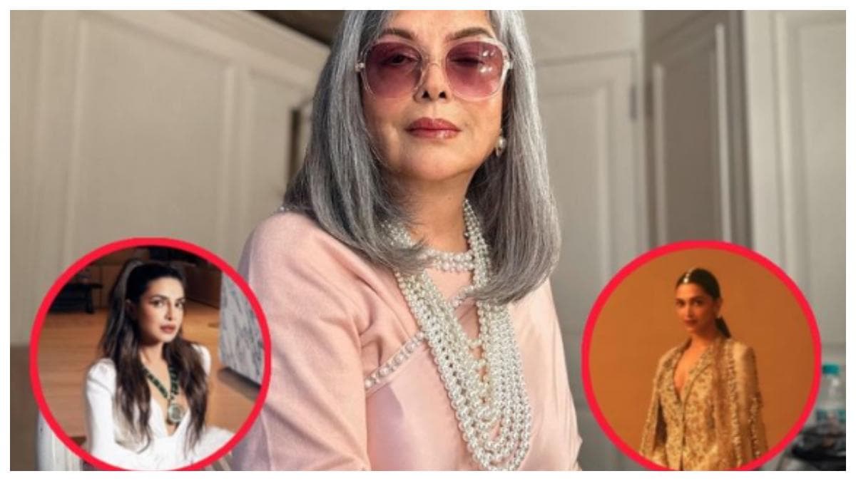 अपनी बायोपिक के लिए इस एक्ट्रेस को Zeenat Aman ने किया पसंद, जानें कौन हैं वो हसीना?