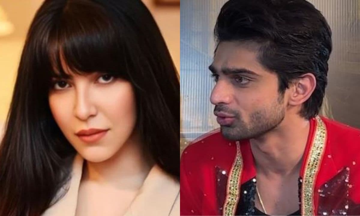 खानजादी को लेकर क्या है Abhishek की फीलिंग्स? अब की खुलकर बात