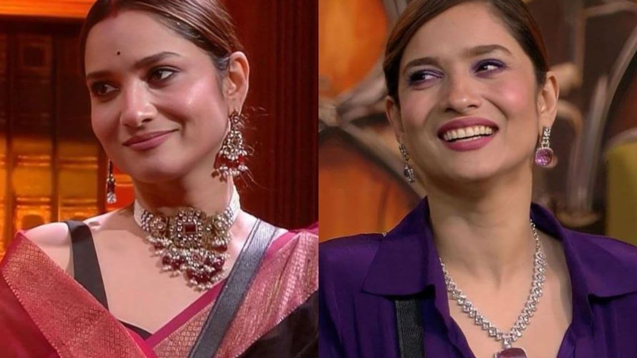 क्या BIGG BOSS 17 की विजेता बनेंगी अंकिता लोखंडे? ये हैं एक्ट्रेस की विनर क्वालिटीज