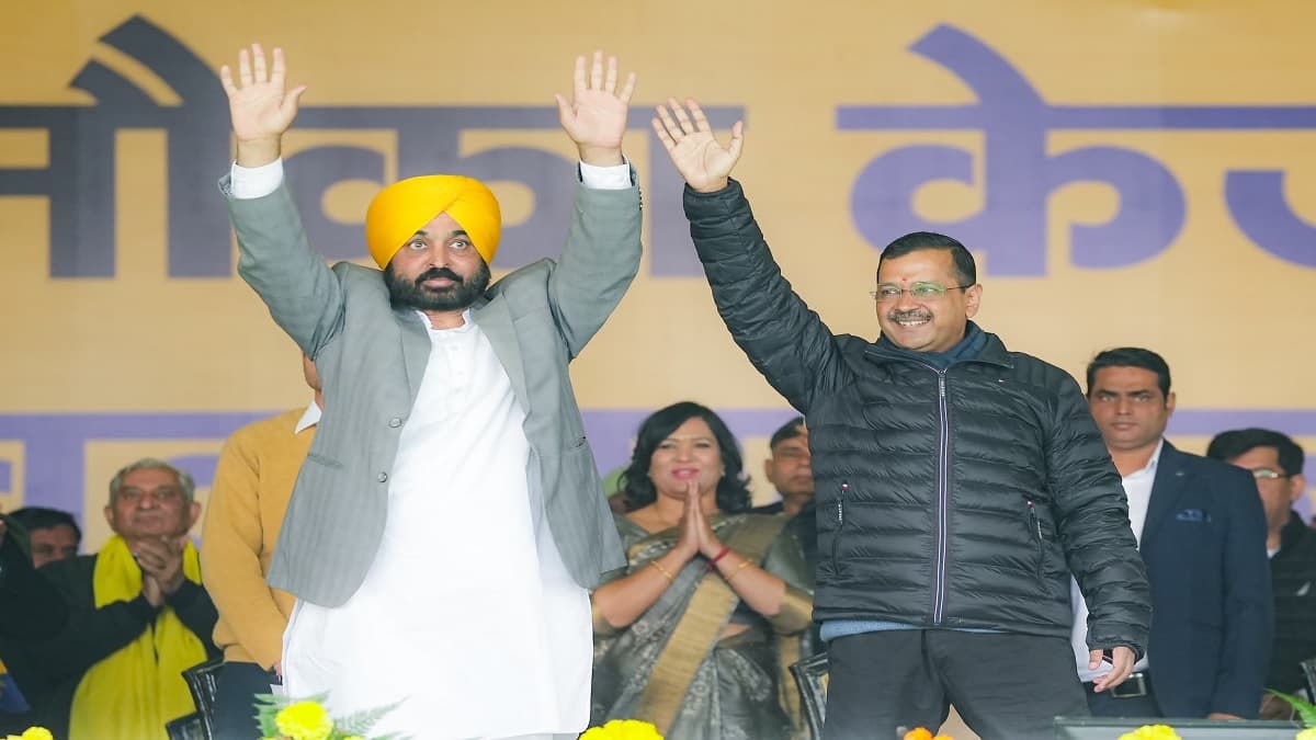 क्या BJP ने धोखाधड़ी से जीता चंडीगढ़ मेयर चुनाव? अरविंद केजरीवाल ने लगाए गंभीर आरोप
