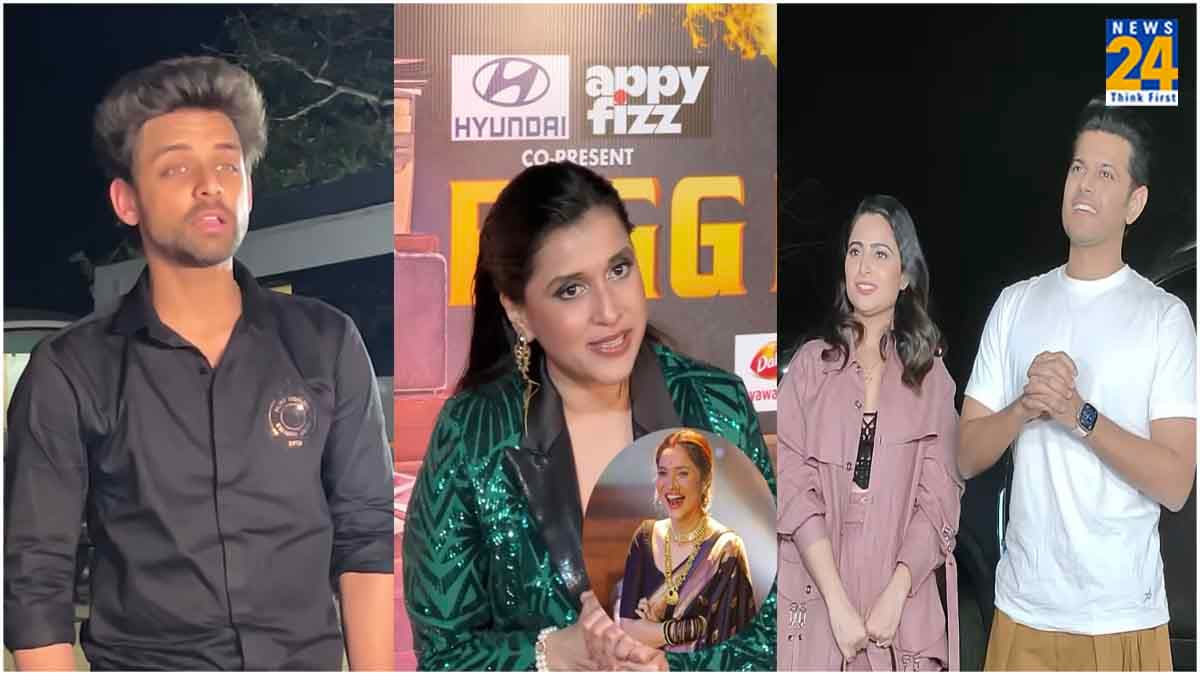 'हमें लगा वो जीतेगी...', Ankita Lokhande के हारने पर क्या बोले Bigg Boss 17 के एक्स कंटेस्टेंट?