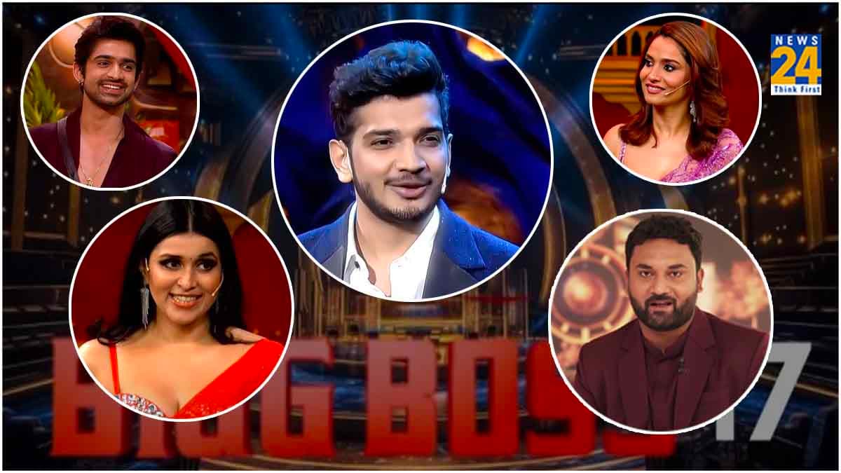 Munawar Faruqui नहीं तो कौन बनेगा Bigg Boss 17 का विनर? लेटेस्ट प्रोमो ने दिया हिंट