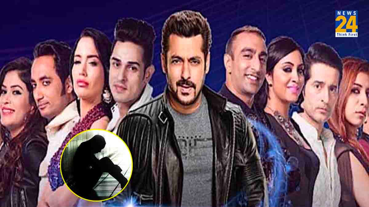 शर्मसार हुई दोस्ती, Bigg Boss 11 की मशहूर कंटेस्टेंट का दोस्त ने किया रेप! FIR दर्ज