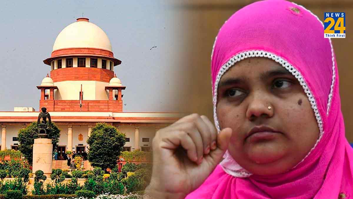 Bilkis Bano के दोषियों ने क्यों खटखटाया Supreme Court का दरवाजा? सरेंडर के लिए मांगी मोहलत