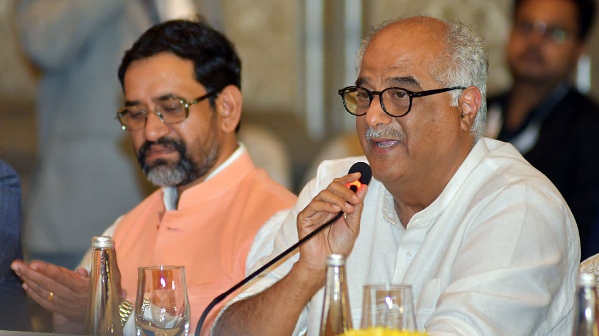 बोनी कपूर और भूटानी ग्रुप बनाएंगे जेवर में फिल्म सिटी, सबसे बड़ी बोली लगाकर हासिल किया प्रोजेक्ट