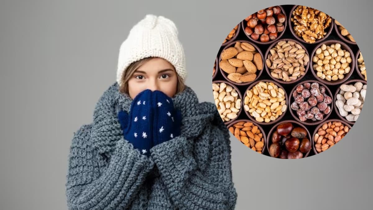 बस ठंड-ठंड खाएं प्रोटीन से भरे ये 10 Nuts, शरीर बनेगा फौलादी