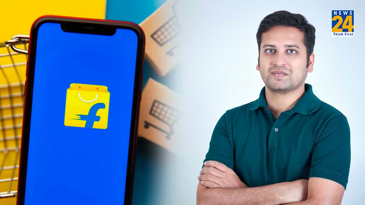फ्लिपकार्ट के को-फाउंडर बिन्नी बंसल ने छोड़ी कंपनी, इस्तीफा देने की वजह और अब क्या करेंगे?