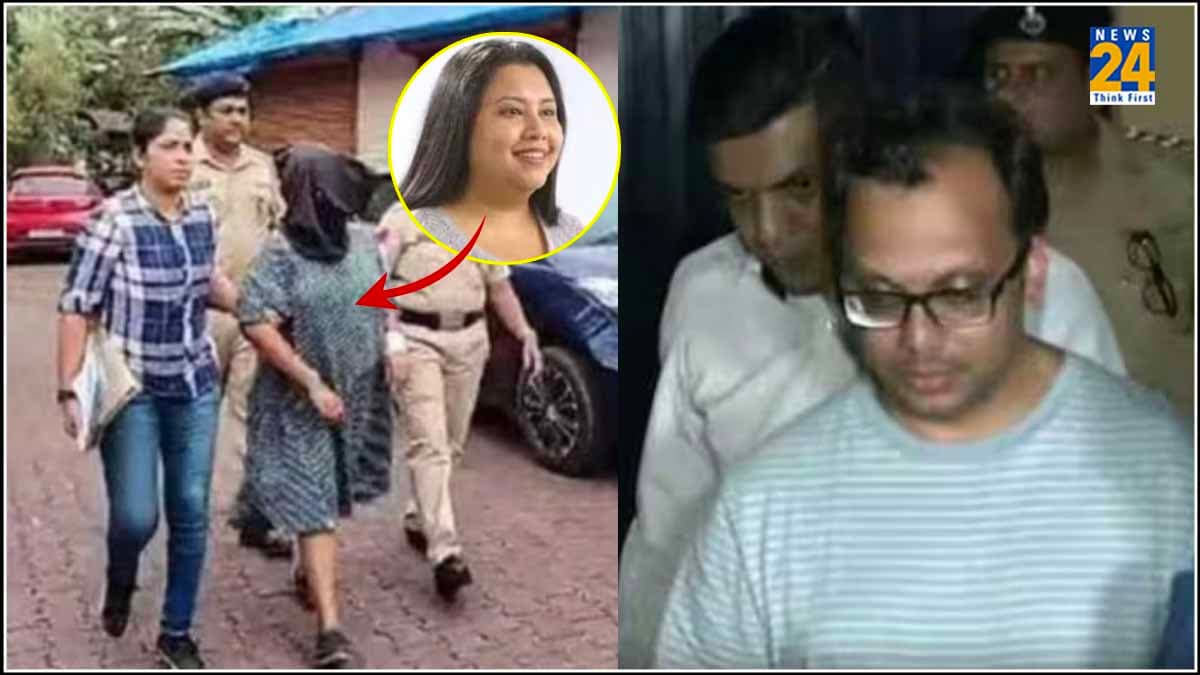 Goa Murder Case: 'बेटे को क्यों मार डाला', सूचना सेठ से पति ने पूछा तो मिला चौंकाने वाला जवाब, फिर जो हुआ...