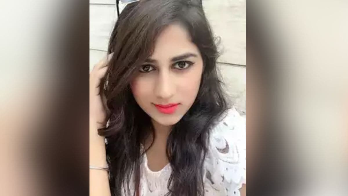 गुरुग्राम में मॉडल की हत्या के मामले में बड़ा खुलासा, सीसीटीवी में कैद हुई 'कातिलों' की करतूत