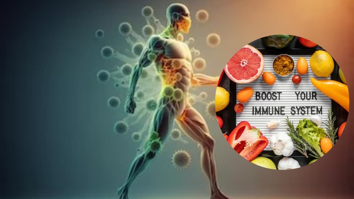 Healthy Drinks: सर्दियों में चाय-कॉफी नहीं ये 10 ड्रिंक्स करेंगी इम्यूनिटी बूस्ट
