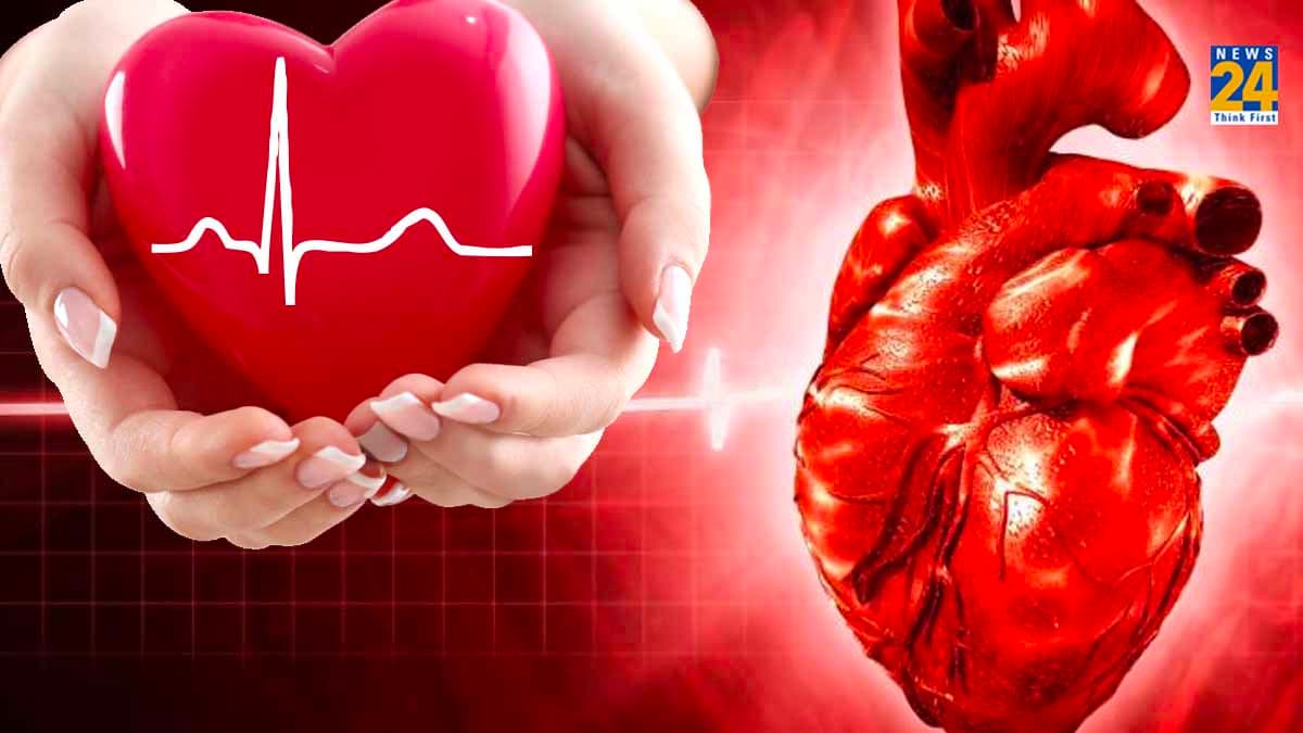 सर्दियों में हेल्दी हार्ट के लिए अपनाएं ये 10 आसान और असरदार टिप्स