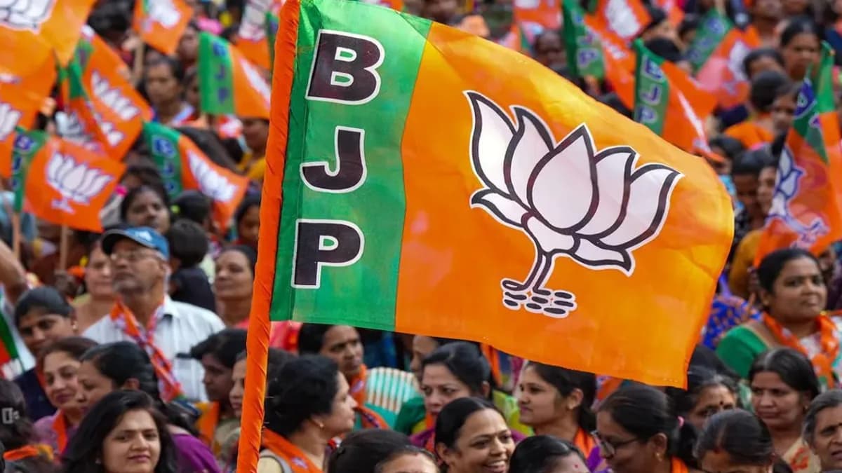 2024 की जंग..टारगेट '400'..बीजेपी की प्लानिंग, बीजेपी का 'मिशन साउथ'..फतह का सीक्रेट प्लान ?