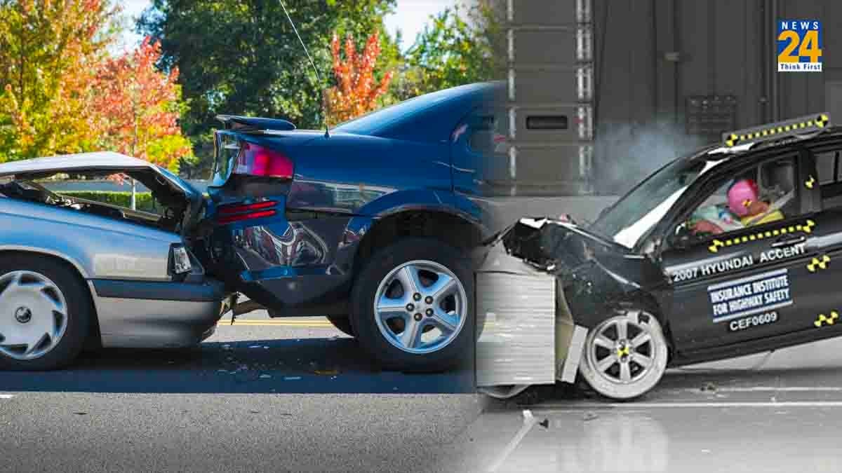 What is Car Safety Rating How is it given Know its benefits before buying a car