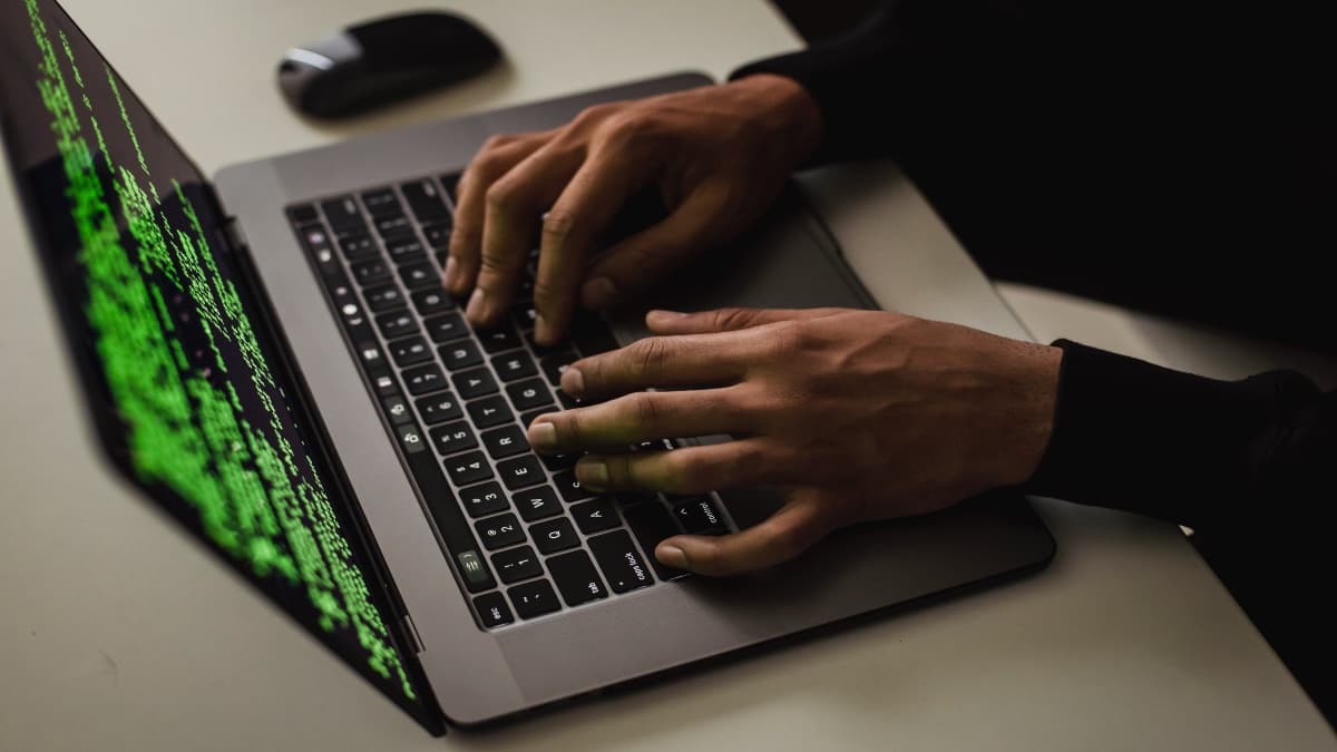 Online Fraud Online Fraud