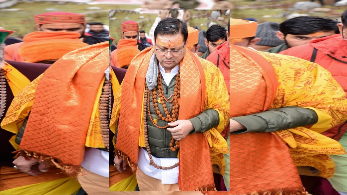 Ayodhya Ram Mandir के उद्घाटन को लेकर उत्तराखंड में तैयारियां तेज, CM धामी बोले-अयोध्या थीम पर हों कार्यक्रम