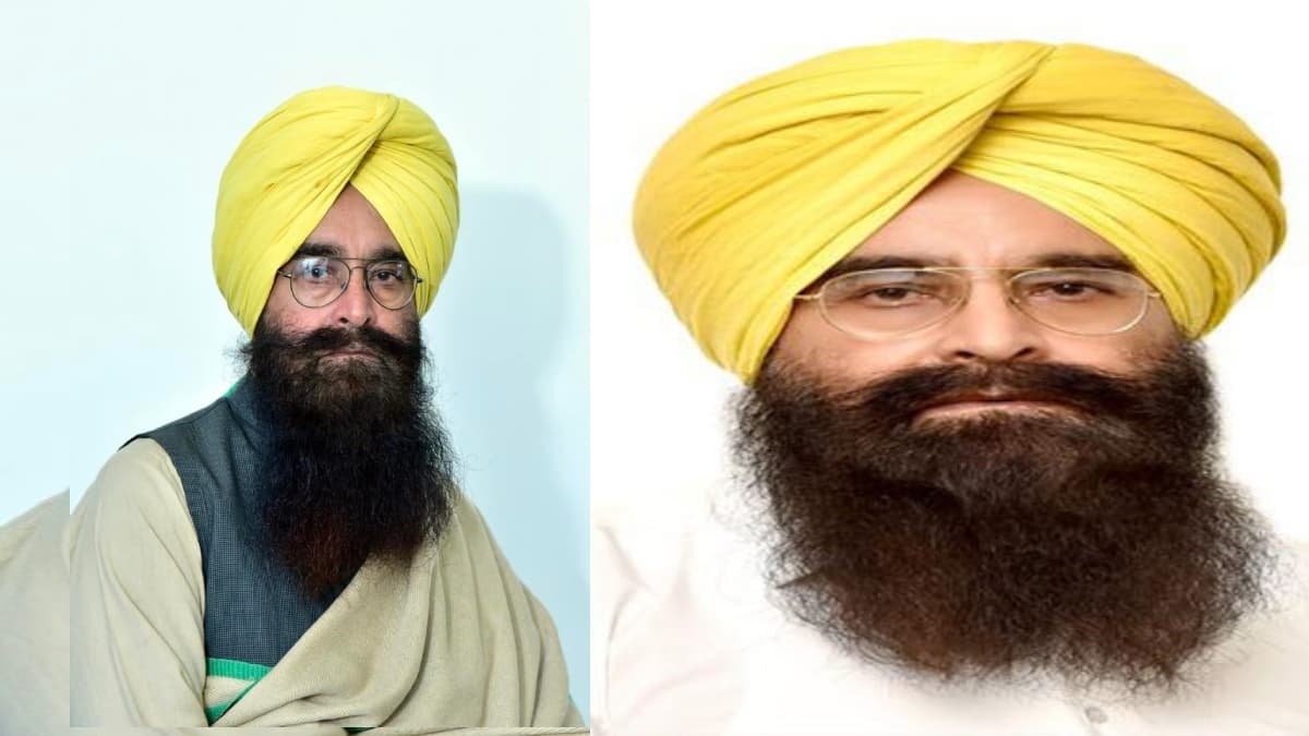 पंजाब में इस वर्ष फसली अवशेष जलाने की घटनाओं में लाई जायेगी 50 फीसदी कमी : गुरमीत सिंह खुड्डियां