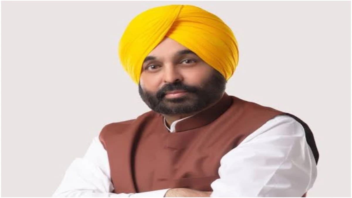 महान नायकों की शहादत दिखाने वाली पंजाब की झांकी रद्द करने का भाजपा के पास नैतिक अधिकार नहीं: मुख्यमंत्री