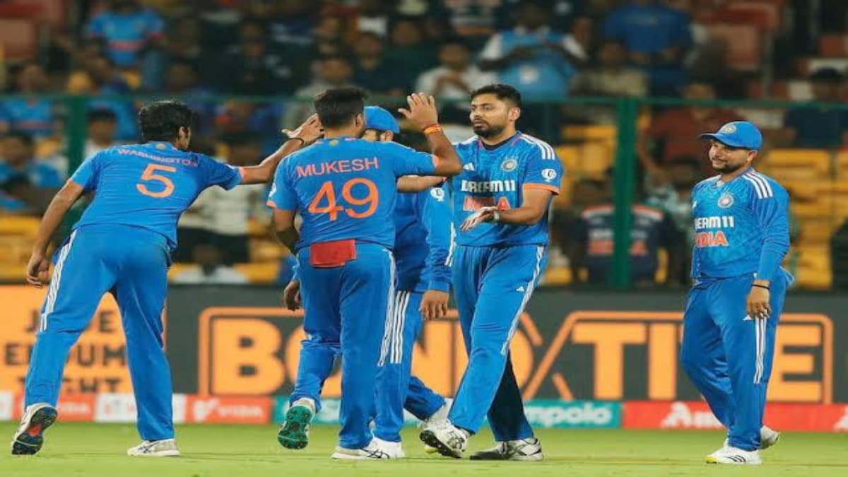 IND vs AFG: भारत ने अफगानिस्तान का किया सूपड़ा साफ, जानें कैसा रहा मैच में दो सुपर ओवर का पूरा रोमांच