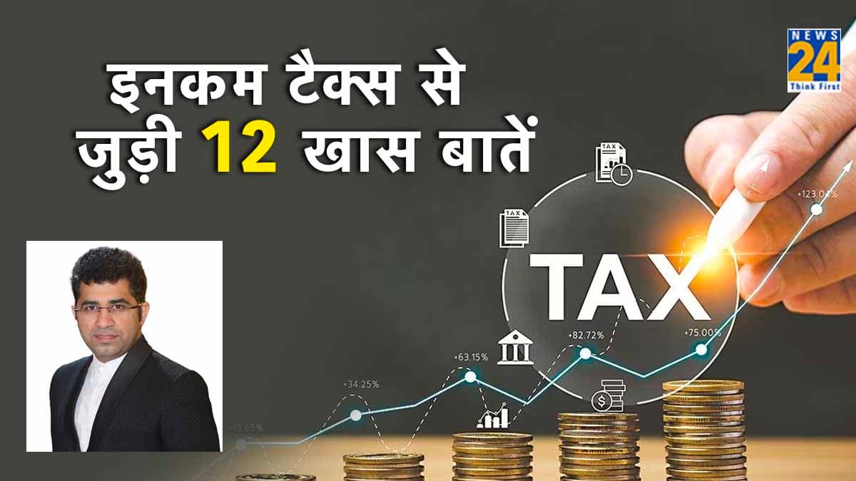 Income Tax Rebate: काम की बात! इनकम टैक्स भरने पर चाहिए छूट? जानें एक्सपर्ट की राय