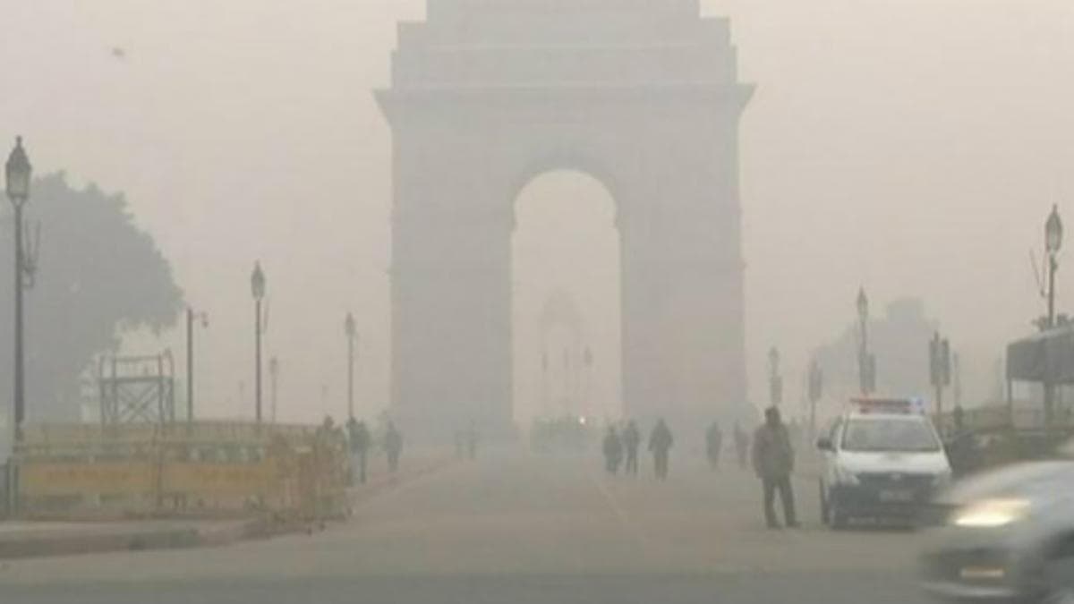 Delhi Weather Update: दिल्ली में अभी और सताएगी सर्दी, पंजाब-हरियाणा में अगले 4 दिन कोल्ड डे
