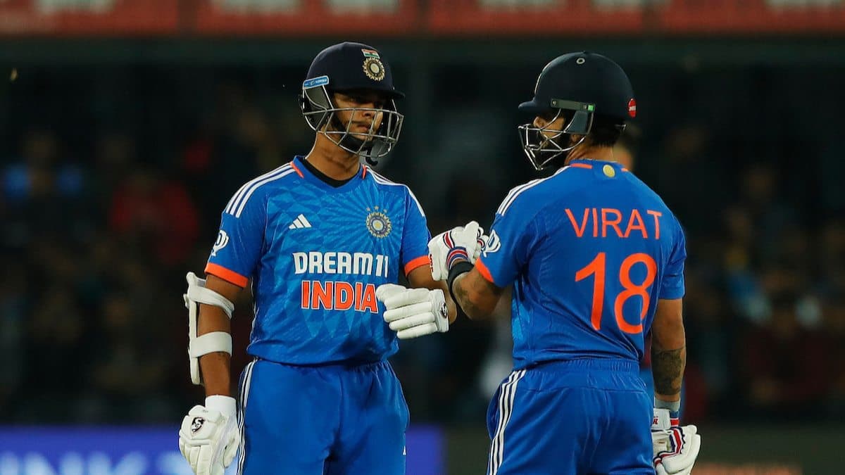 IND vs AFG 2nd T20: भारत ने अफगानिस्तान को 6 विकेट से हराया, सीरीज पर किया कब्जा