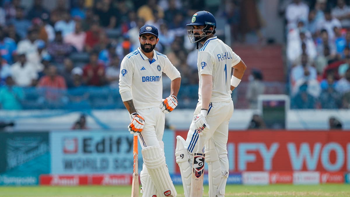 IND vs ENG: भारत को लगा डबल झटका, जडेजा और राहुल हुए टीम से बाहर