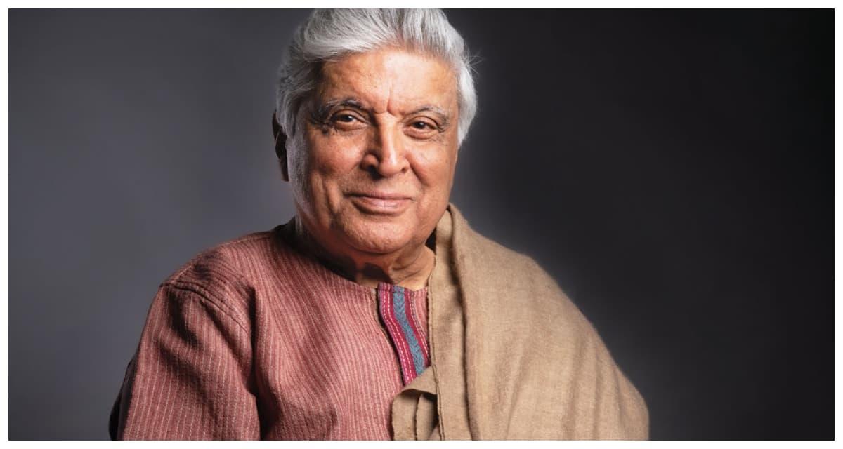 Animal के बाद Javed Akhtar को 'चोली के पीछे क्या है' गाने के सुपरहिट होने पर ऐतराज क्यों