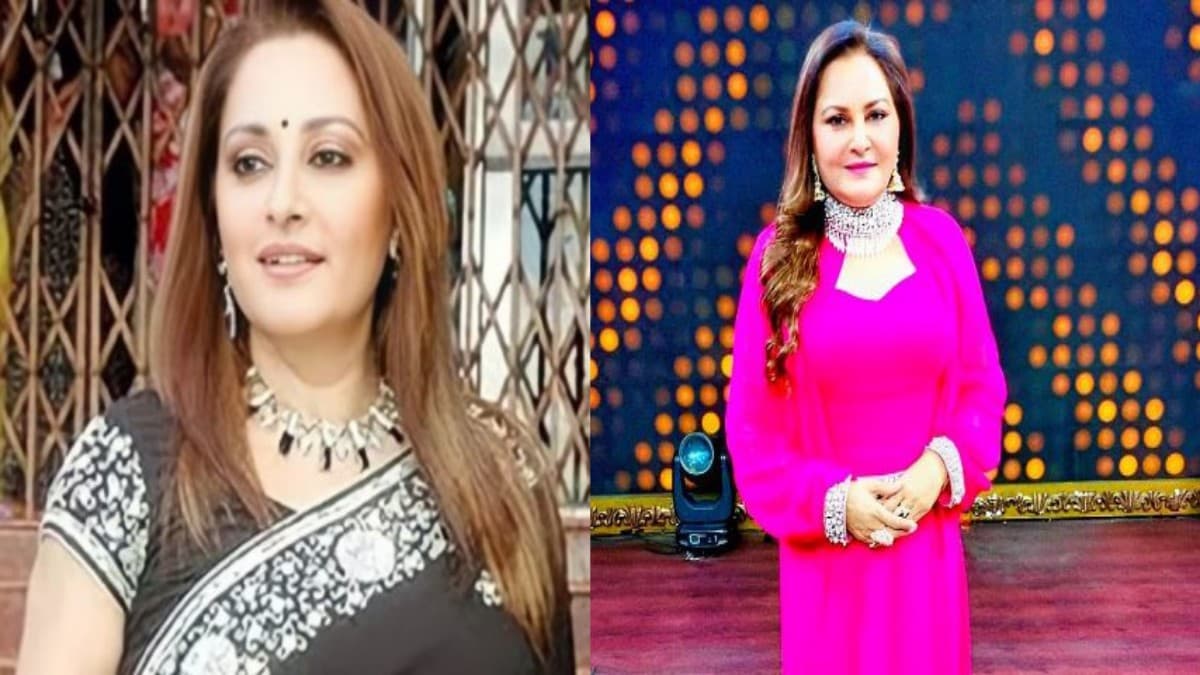 Jaya Prada के खिलाफ क्यों बार बार जारी हो रहे अरेस्ट वारंट, 7वीं बार गिरफ्तारी का संकट