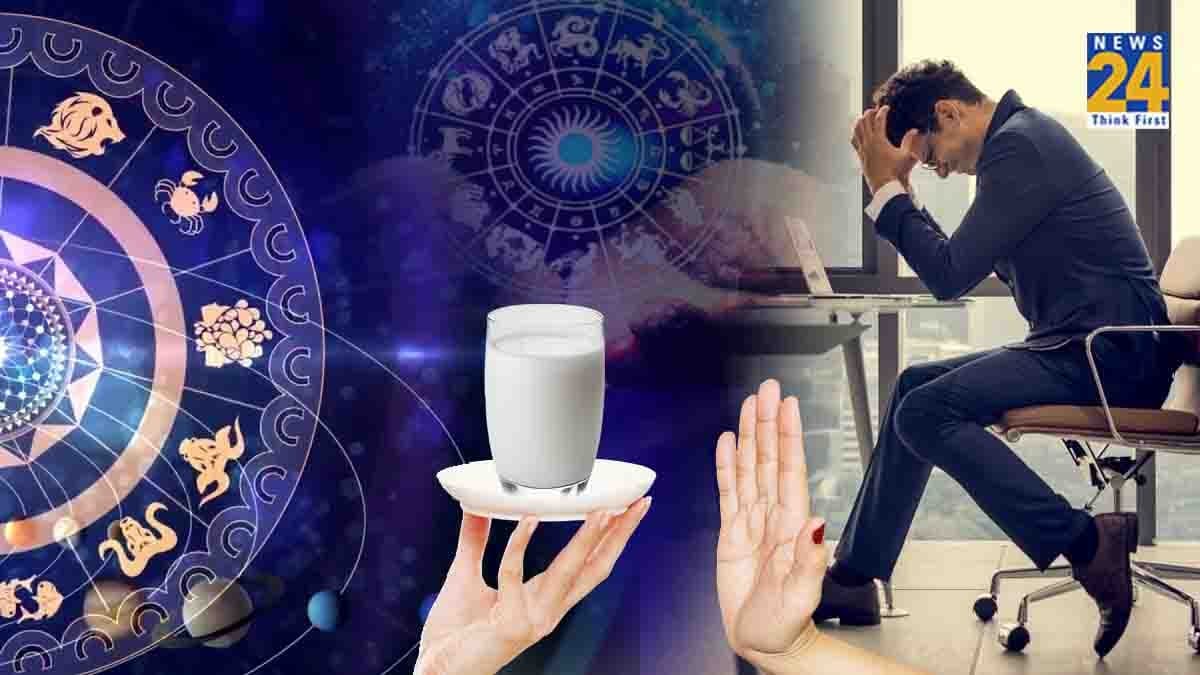 Jyotish Shastra : घर से बाहर कभी ना जाएं खाली पेट, क्या है इस बारे में ज्योतिषविदों की राय