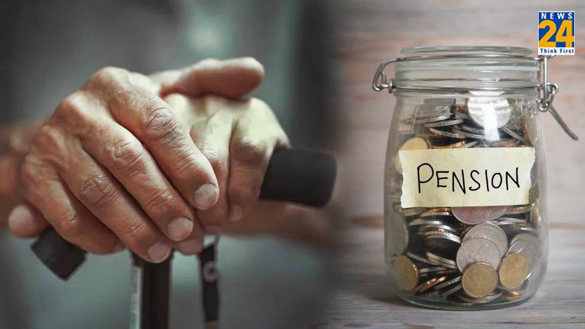 Life Certificate: पेंशन होल्डर्स घर बैठे जमा कर सकते हैं जीवन प्रमाण पत्र! जानिए आसान तरीका