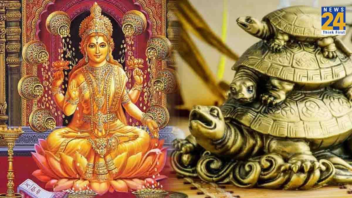 5 फेंगशुई टिप्स दिलाएंगे मां लक्ष्मी की कृपा! दिखेगा सकारात्मक असर